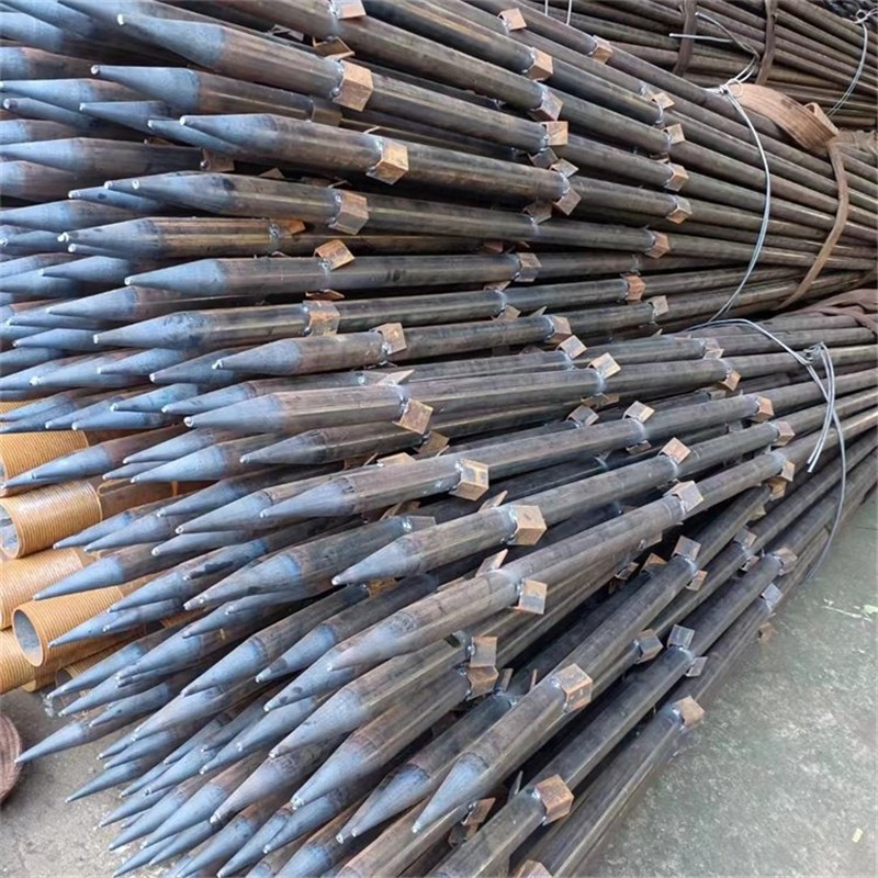 南通无缝注浆管与有缝的区别