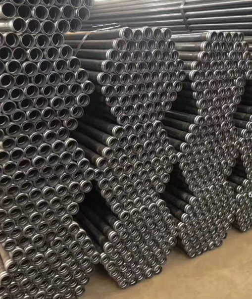 南通直管形态声测管