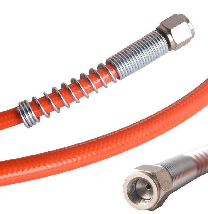 南通波纹管形态