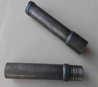 南通钳压式声测管